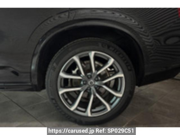 Used 2018 AT volvo xc90 LB420XC Image[2]