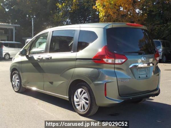 Used 2020 AT honda freed GB5 Image[1]