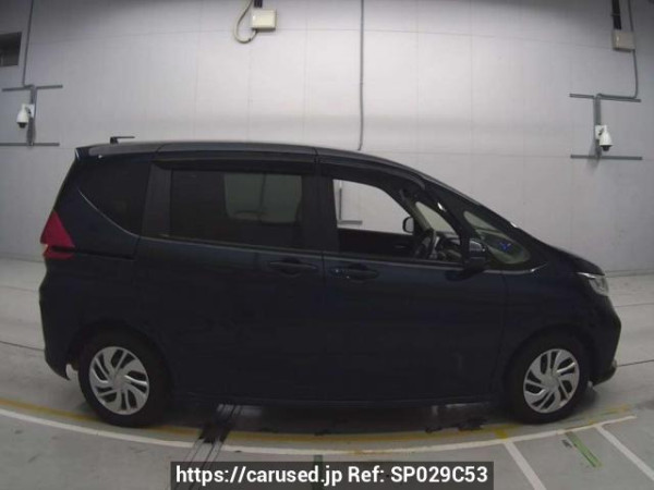 Used 2021 AT honda freed GB5 Image[2]