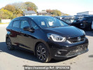 Honda Fit GR3