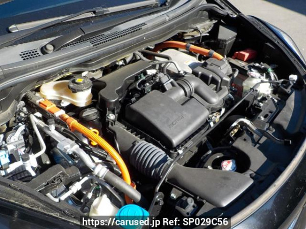 Used 2021 AT honda fit GR3 Image[2]