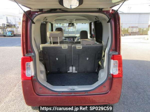 Used 2017 AT daihatsu tanto LA600S Image[2]