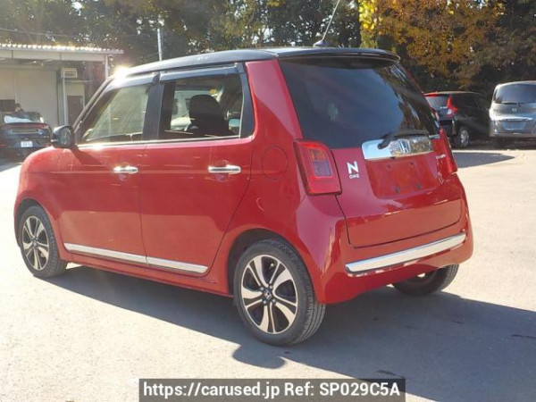 Used 2015 AT honda n-one JG1 Image[1]