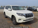 Toyota Land Cruiser Prado GDJ150W
