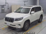 Used 2018 AT toyota land-cruiser-prado GDJ150W Image[0]