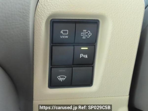 Used 2018 AT toyota land-cruiser-prado GDJ150W Image[31]