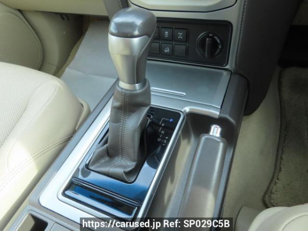 Used 2018 AT toyota land-cruiser-prado GDJ150W Image[36]