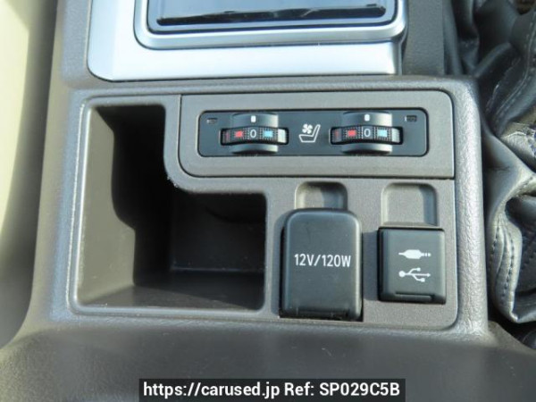 Used 2018 AT toyota land-cruiser-prado GDJ150W Image[37]