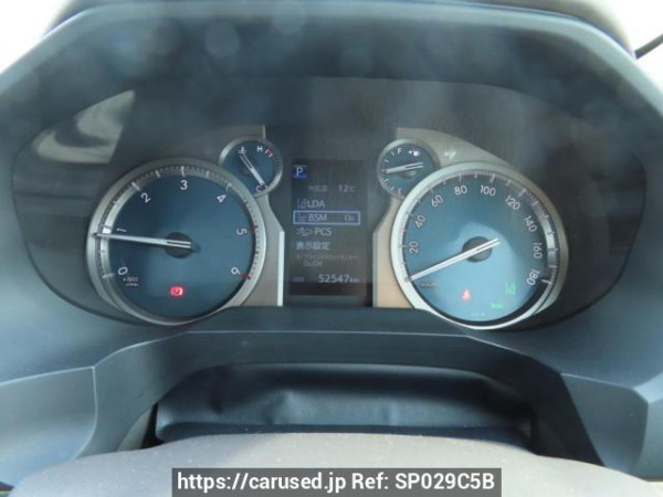 Used 2018 AT toyota land-cruiser-prado GDJ150W Image[38]