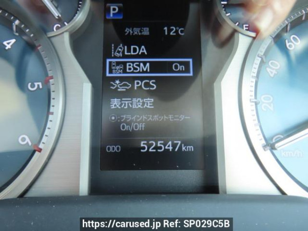 Used 2018 AT toyota land-cruiser-prado GDJ150W Image[39]