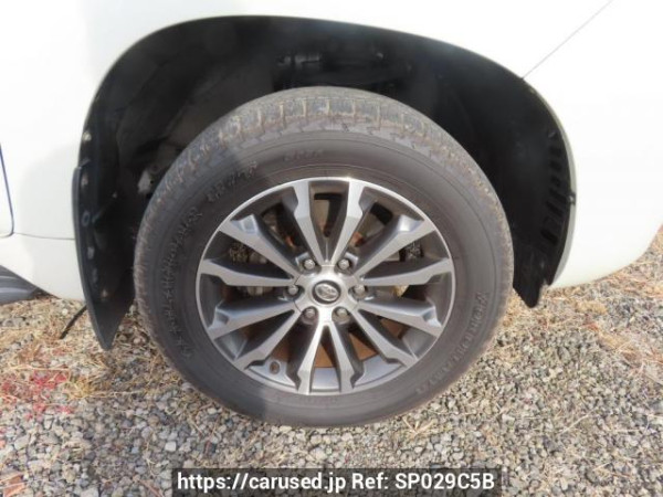 Used 2018 AT toyota land-cruiser-prado GDJ150W Image[40]