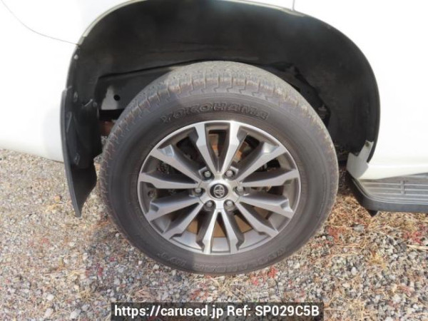 Used 2018 AT toyota land-cruiser-prado GDJ150W Image[42]