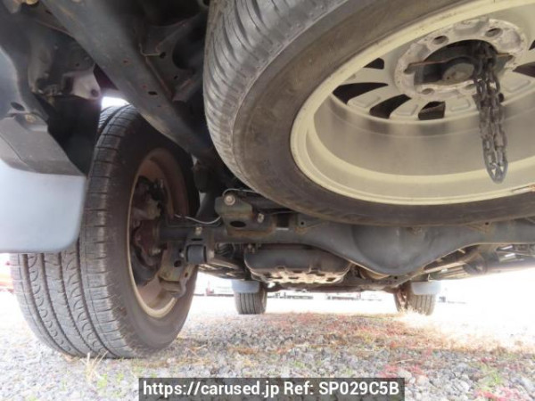 Used 2018 AT toyota land-cruiser-prado GDJ150W Image[50]