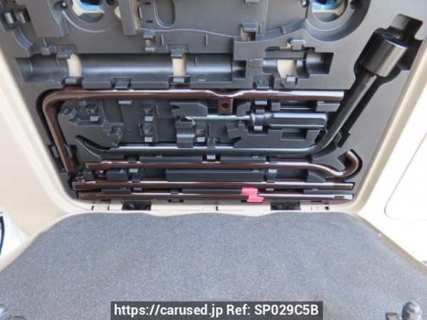 Used 2018 AT toyota land-cruiser-prado GDJ150W Image[54]