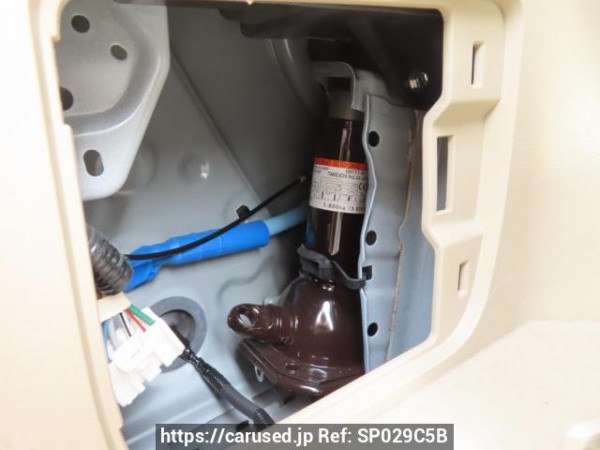 Used 2018 AT toyota land-cruiser-prado GDJ150W Image[55]