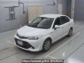 Used 2017 AT toyota corolla-axio NKE165 Image[0]