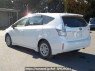 Used 2013 AT toyota prius-alpha ZVW40W Image[1]