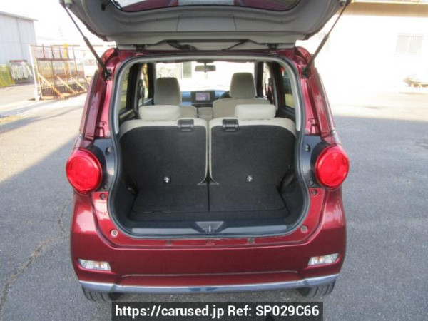 Used 2016 AT daihatsu cast LA250S Image[2]