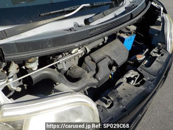 Used 2012 AT daihatsu tanto L385S Image[2]