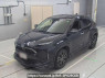Used 2021 AT toyota yaris-cross MXPB10 Image[0]