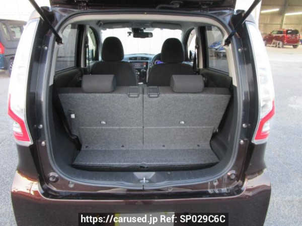 Used 2015 AT nissan dayz B21W Image[2]