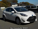 Toyota Aqua NHP10