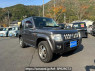 Used 2008 AT nissan kix H59A Image[2]