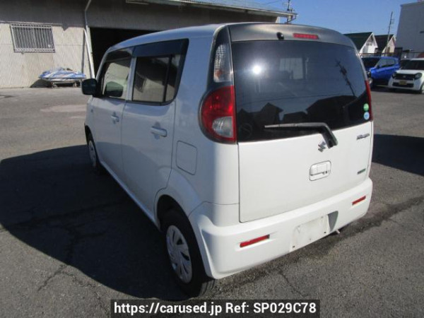Used 2014 AT suzuki mr-wagon MF33S Image[1]