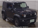 Suzuki Jimny Sierra JB74W