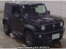 Used 2021 AT suzuki jimny-sierra JB74W Image[0]