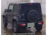 Used 2021 AT suzuki jimny-sierra JB74W Image[1]