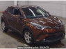 Used 2017 AT toyota c-hr NGX50 Image[0]