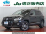 Used 2016 AT volkswagen tiguan 5NCCZ Image[0]