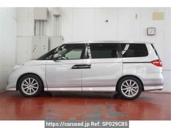 Used 2007 AT honda elysion-prestige RR5 Image[1]