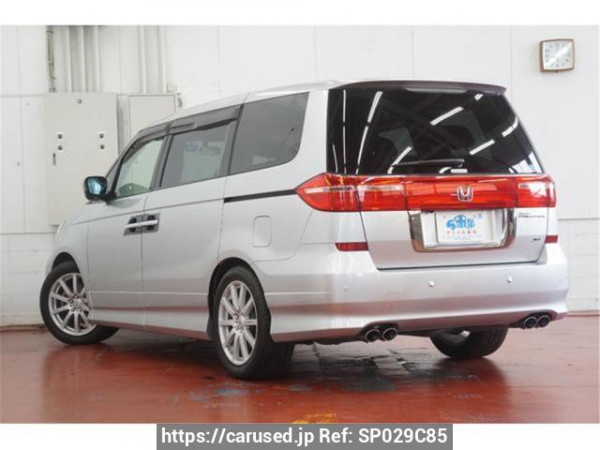 Used 2007 AT honda elysion-prestige RR5 Image[2]