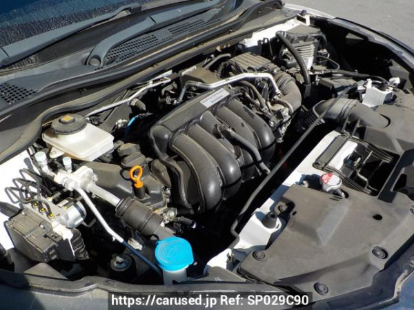 Used 2018 AT honda vezel RU3 Image[2]