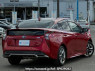 Used 2015 AT toyota prius ZVW55 Image[1]