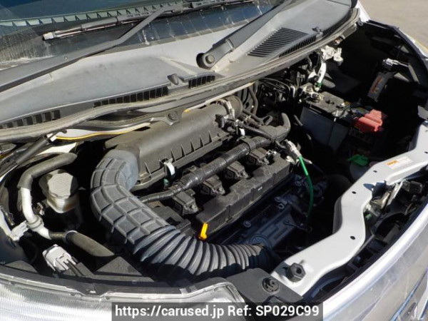 Used 2017 AT mitsubishi delica-d2 MB36S Image[2]