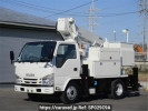 Isuzu null NKR85N