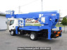 Used 2013 MT hino dutro XZU650F Image[2]
