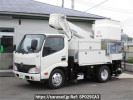 Hino DUTRO XZU600X