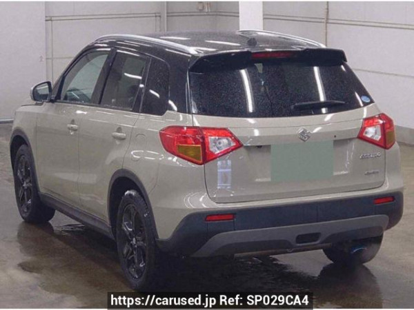 Used 2018 AT suzuki escudo YEA1S Image[1]