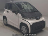 Used 2021 AT toyota c-pod RMV12 Image[2]