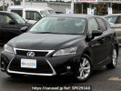 Lexus CT ZWA10