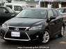 Used 2016 AT lexus ct ZWA10 Image[0]