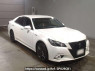Used 2015 AT toyota crown-hybrid AWS211 Image[2]