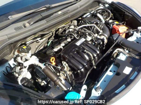 Used 2021 AT honda fit GR5 Image[2]