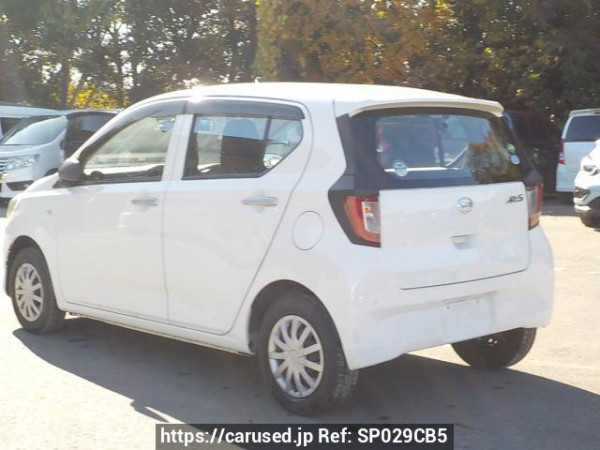 Used 2020 AT daihatsu mira-e-s LA350S Image[1]