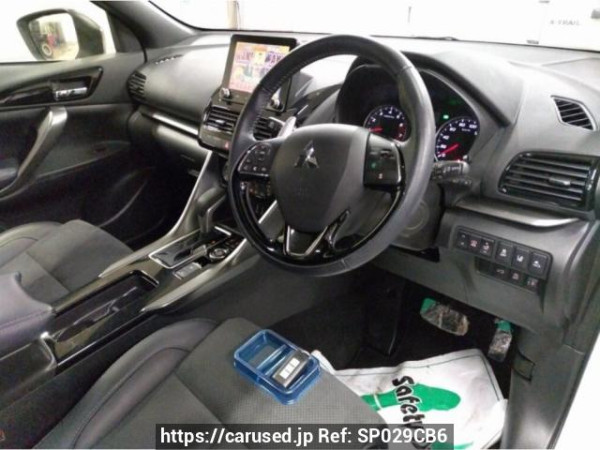 Used 2024 AT mitsubishi eclipse-cross GK1W Image[2]