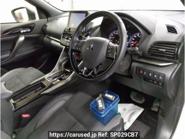 Used 2024 AT mitsubishi eclipse-cross GK1W Image[2]